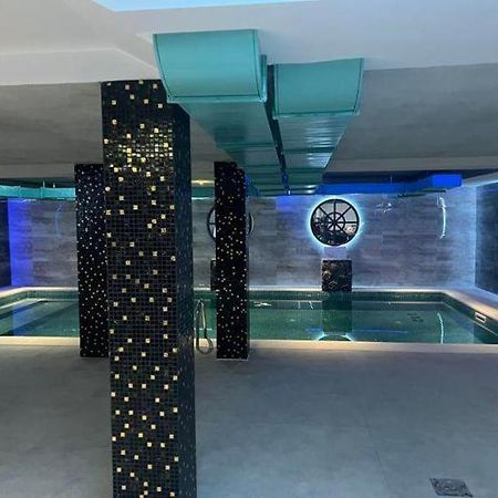 Hn Lux & Spa Veliko Gradiste Exterior photo