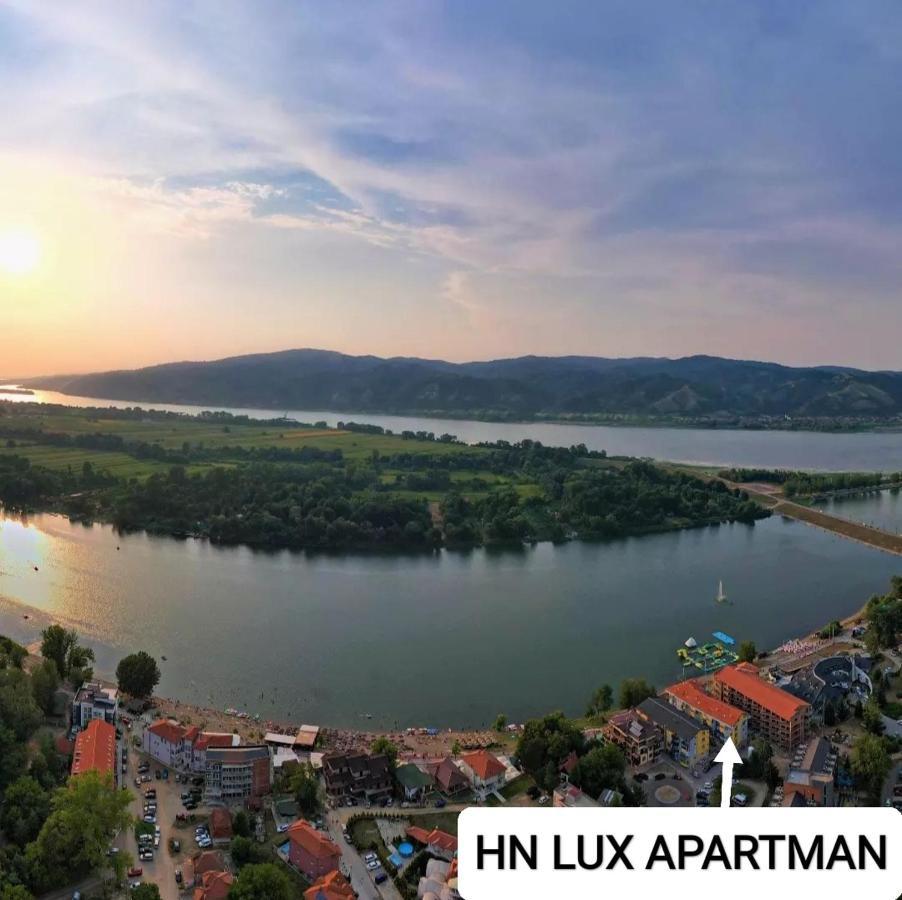 Hn Lux & Spa Veliko Gradiste Exterior photo