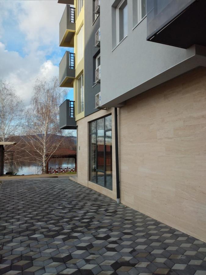Hn Lux & Spa Veliko Gradiste Exterior photo
