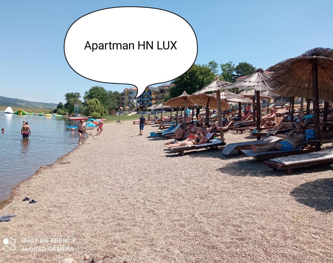 Hn Lux & Spa Veliko Gradiste Exterior photo