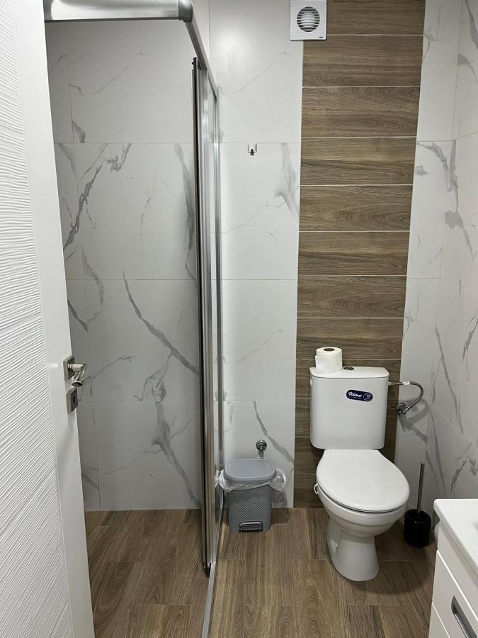 Hn Lux & Spa Veliko Gradiste Exterior photo