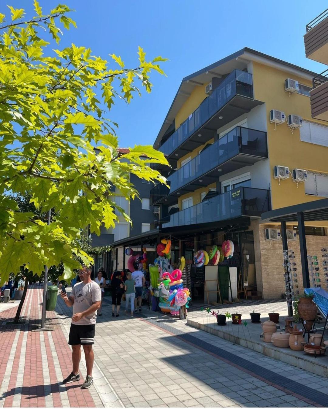 Hn Lux & Spa Veliko Gradiste Exterior photo