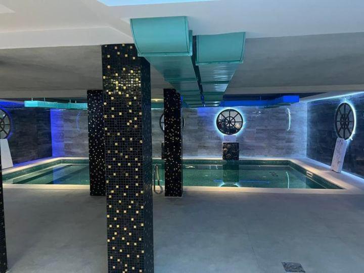 Hn Lux & Spa Veliko Gradiste Exterior photo