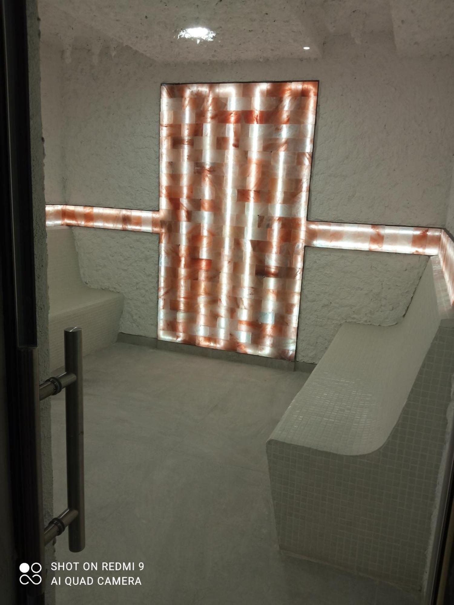 Hn Lux & Spa Veliko Gradiste Exterior photo