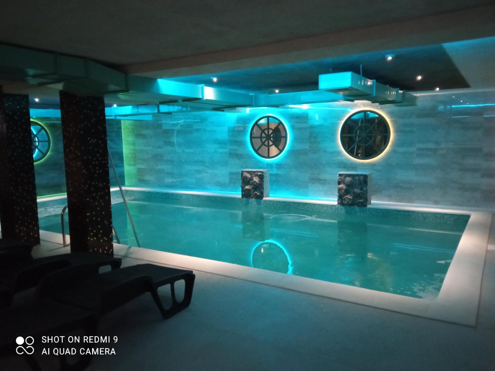 Hn Lux & Spa Veliko Gradiste Exterior photo
