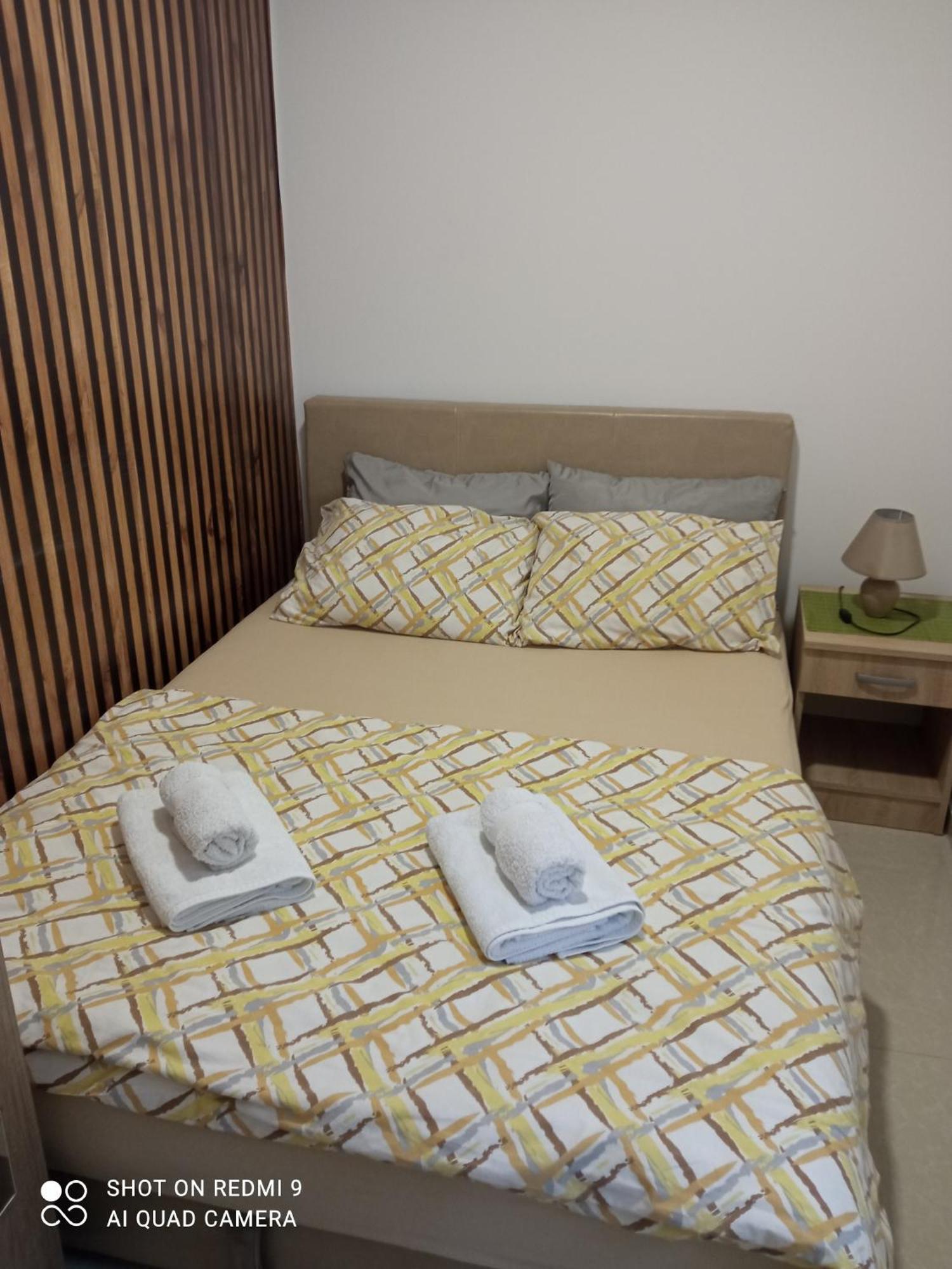 Hn Lux & Spa Veliko Gradiste Exterior photo