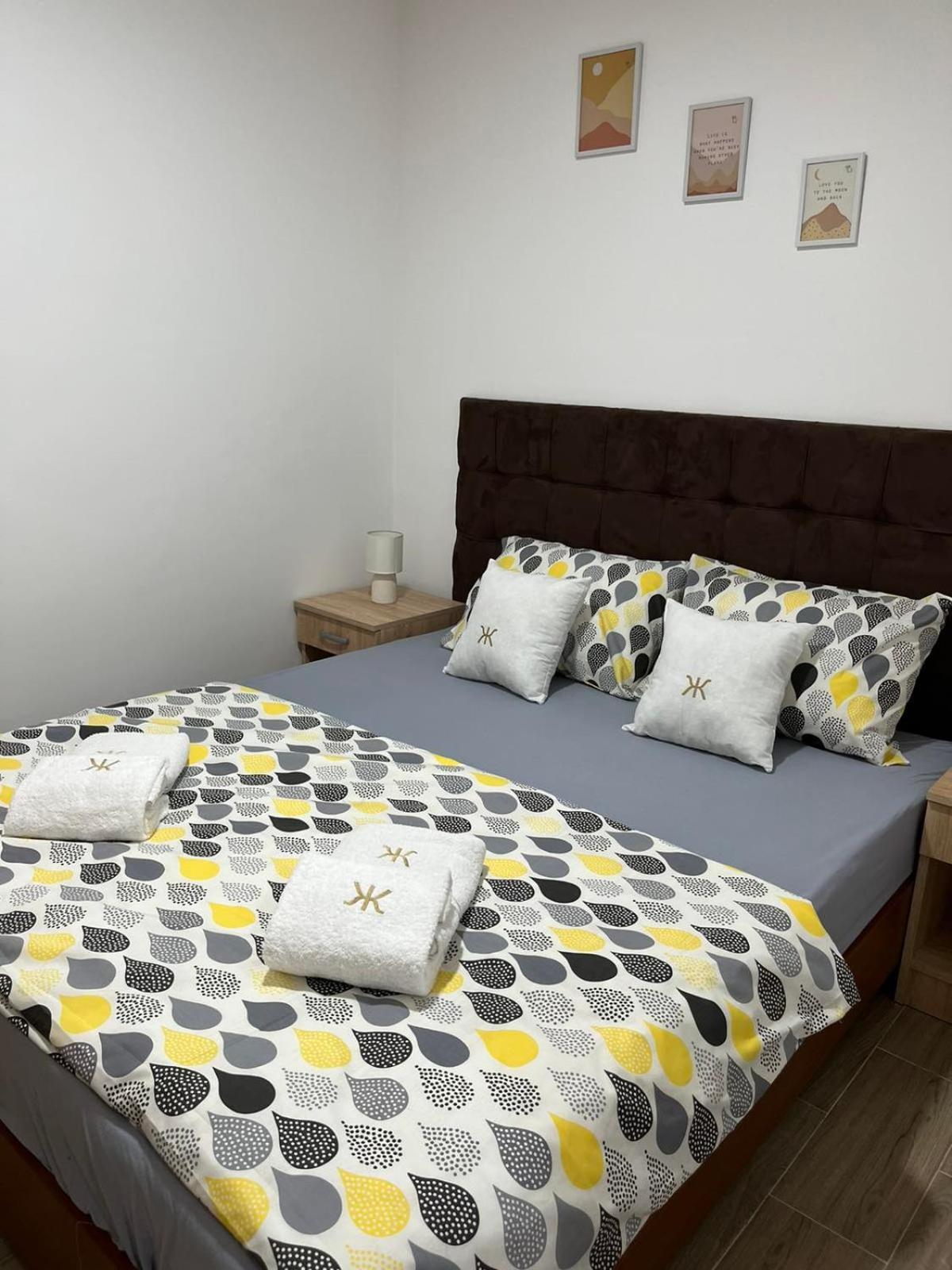 Hn Lux & Spa Veliko Gradiste Exterior photo
