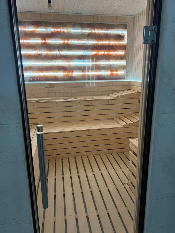 Hn Lux & Spa Veliko Gradiste Exterior photo