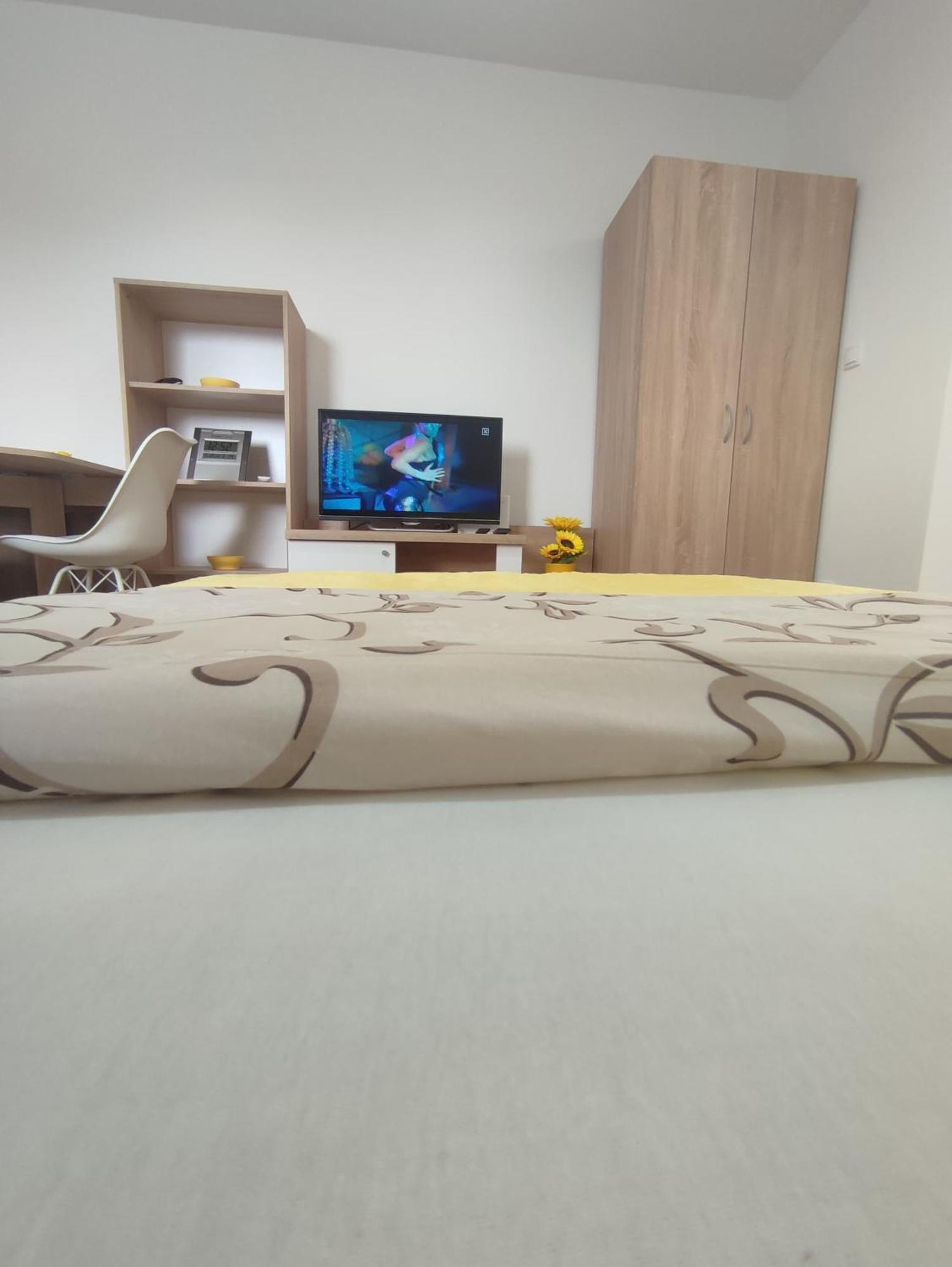 Hn Lux & Spa Veliko Gradiste Exterior photo