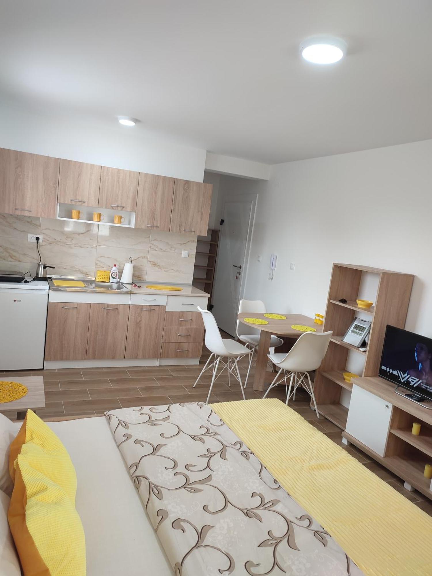 Hn Lux & Spa Veliko Gradiste Exterior photo