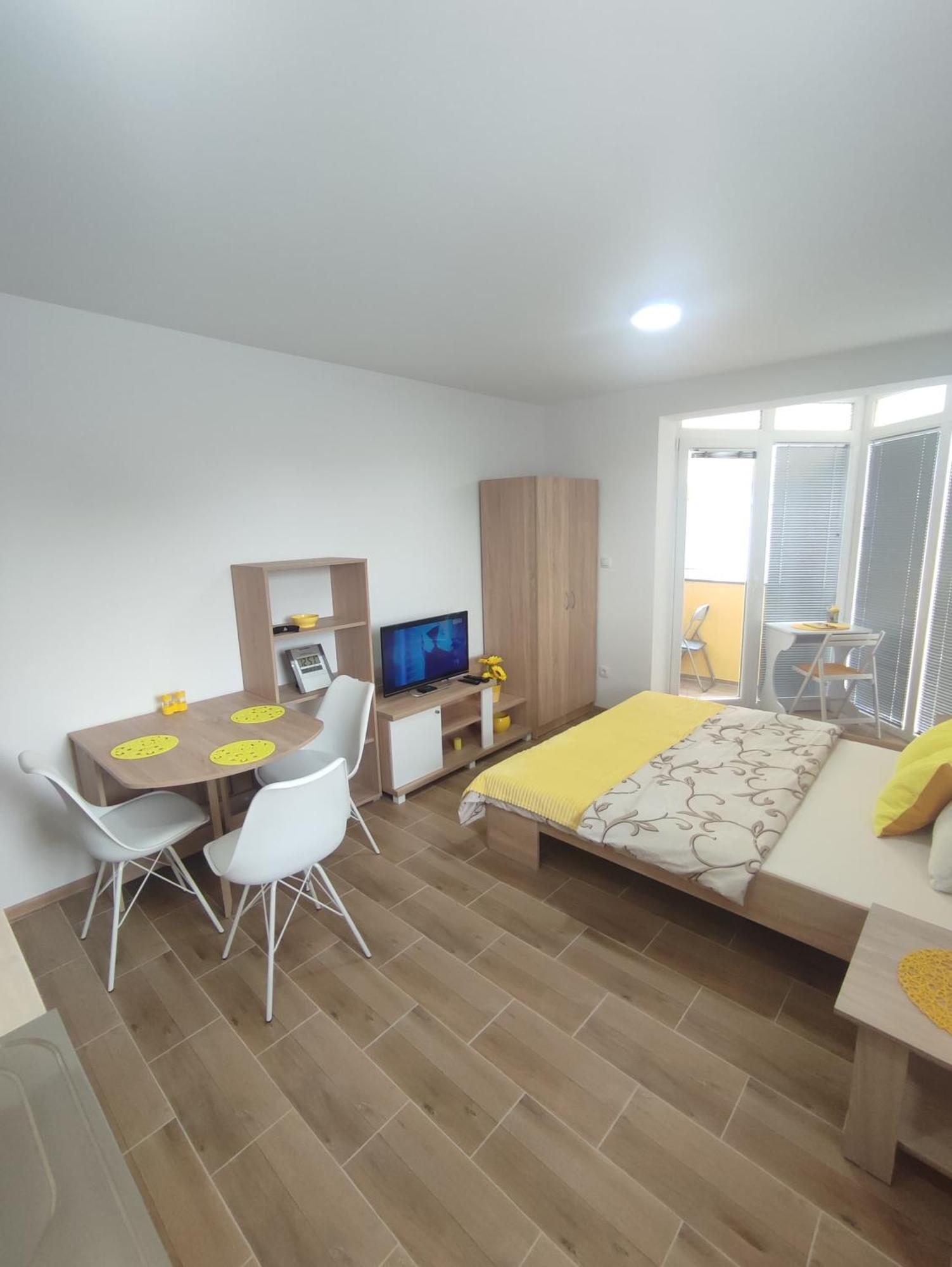 Hn Lux & Spa Veliko Gradiste Exterior photo